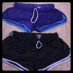 Champion sports shorts